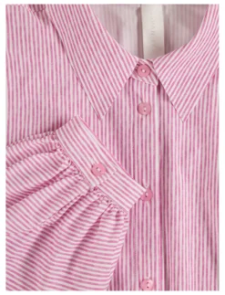 JapanTKY Statement-Bluse