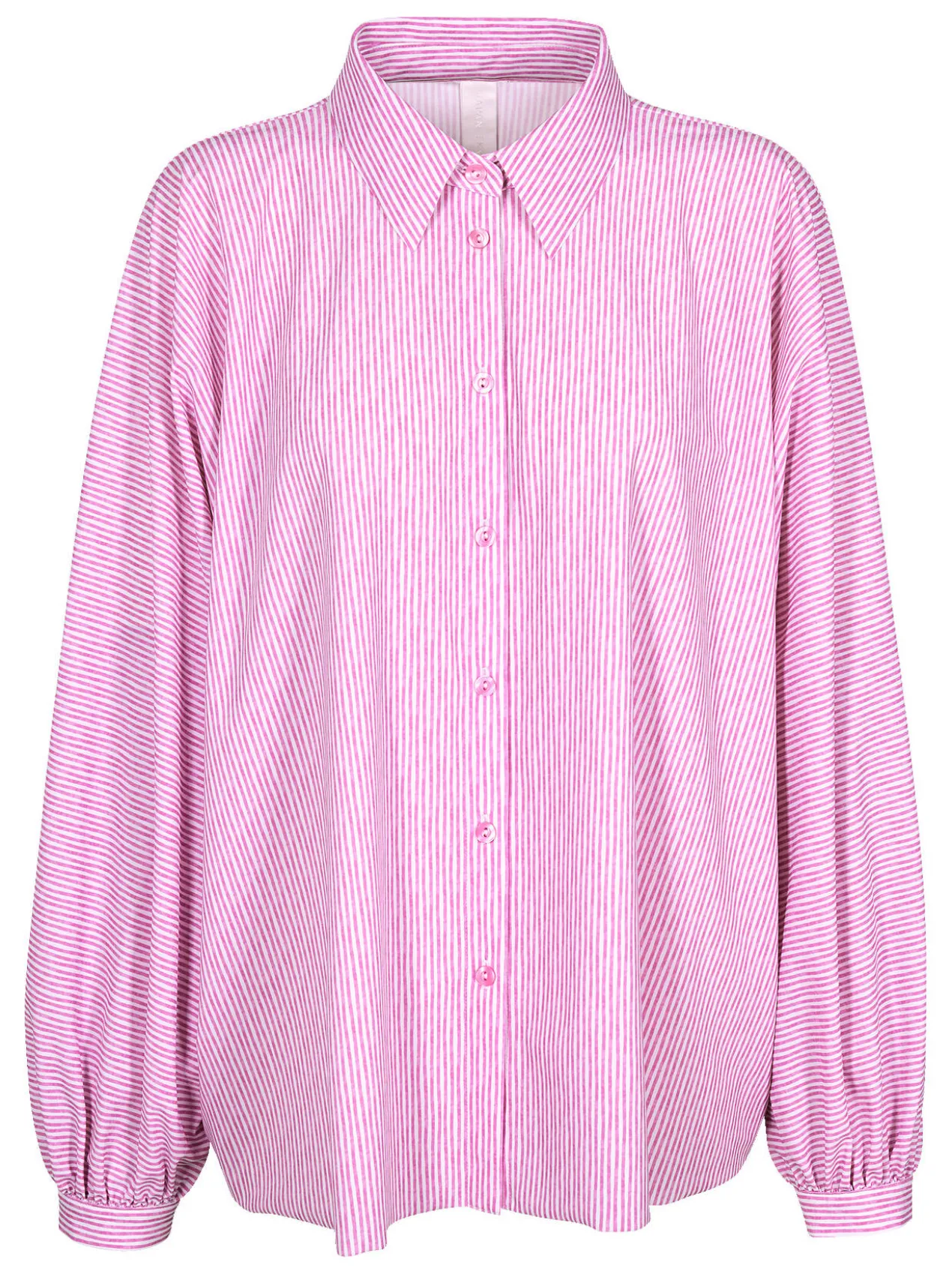 JapanTKY Statement-Bluse