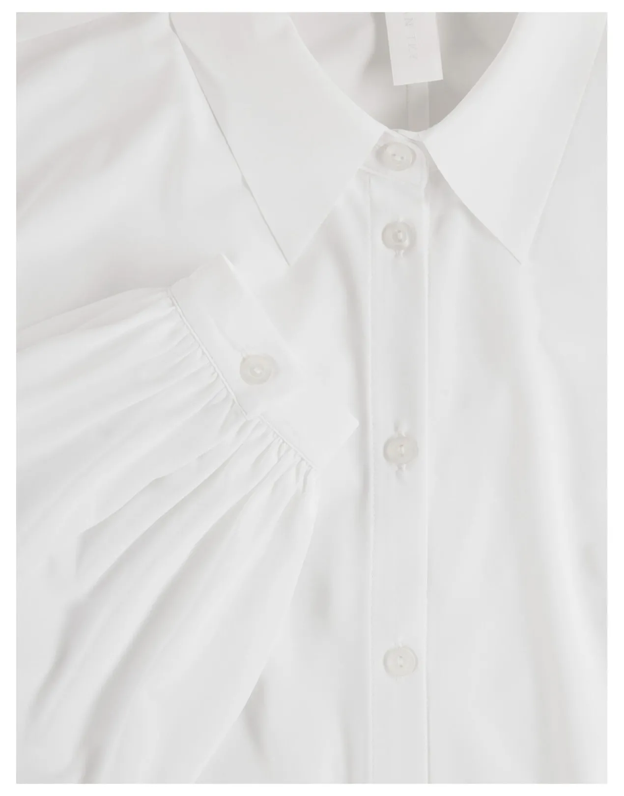 JapanTKY Statement-Bluse
