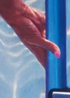 Jean-Pierre Kunkel – Pool No. 31