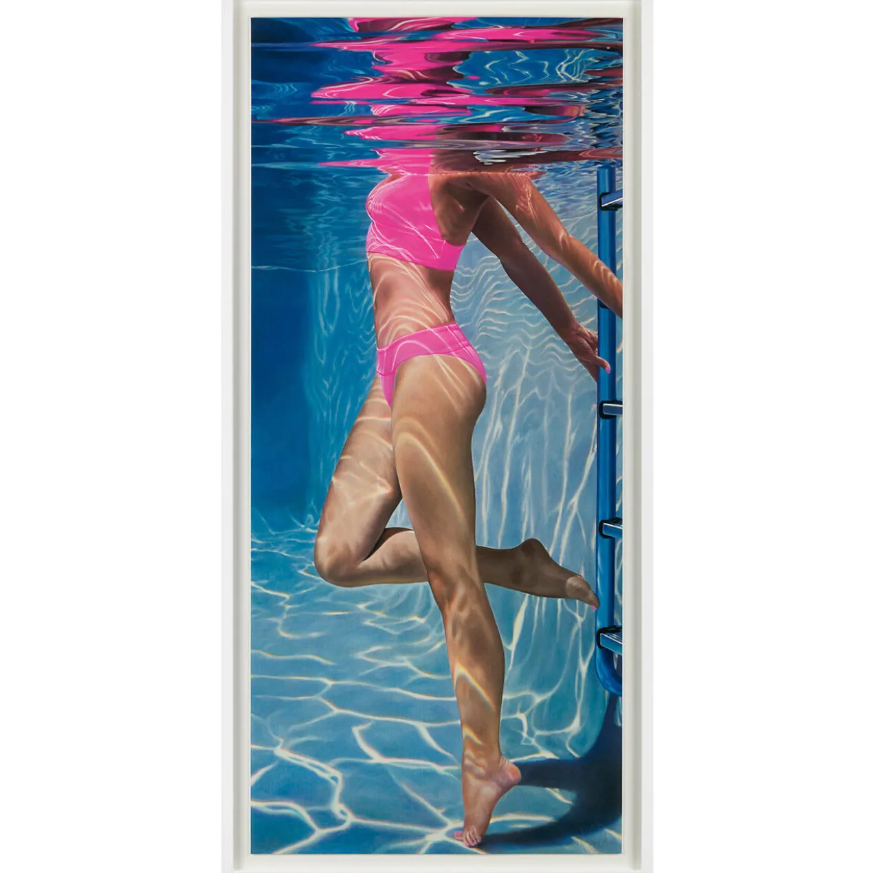Jean-Pierre Kunkel – Pool No. 31