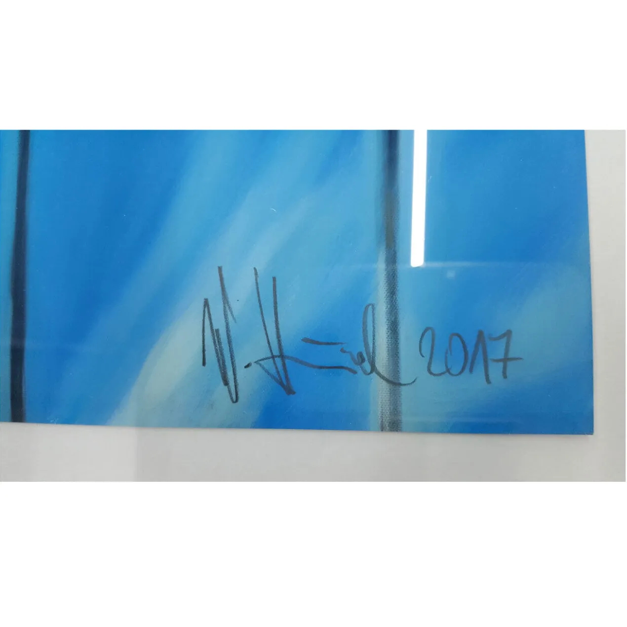 Jean-Pierre Kunkel – Pool No. 15