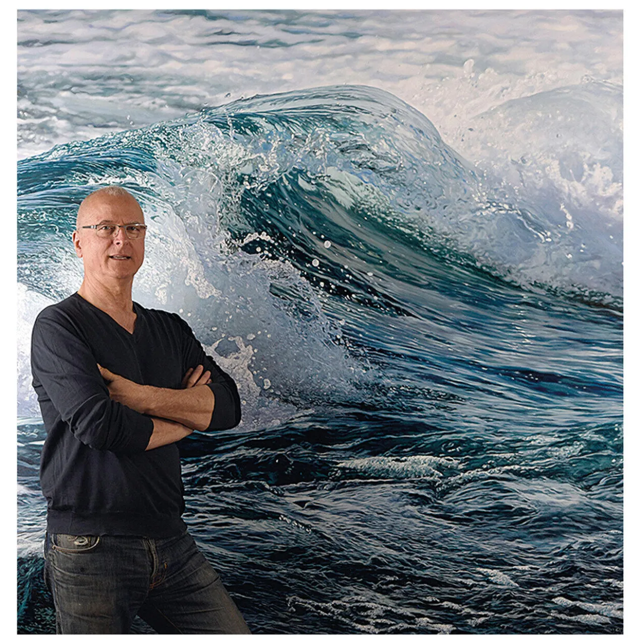Jean-Pierre Kunkel – Pool No. 15