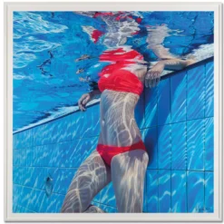 Jean-Pierre Kunkel – Pool No. 15