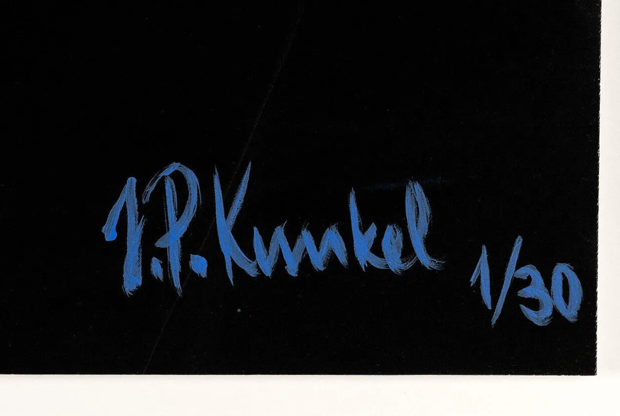 Jean-Pierre Kunkel – Welle No. 2