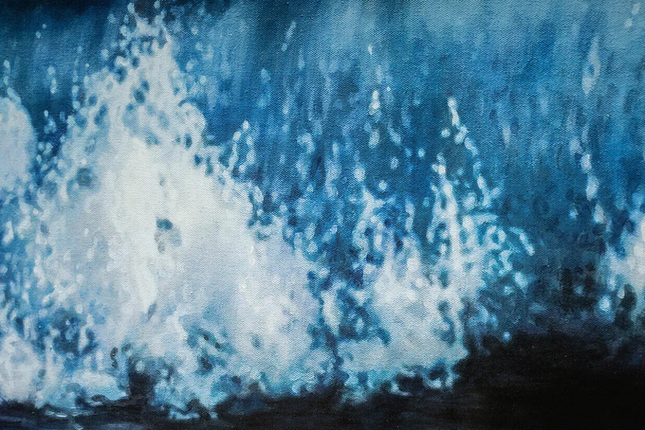 Jean-Pierre Kunkel – Welle No. 2