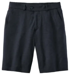Jersey-Shorts Salt & Pepper