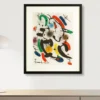 Joan Miró – Tanz