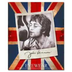 John Lennon Sonnenbrille