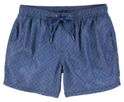 JOOP! Cornflower-Badeshorts