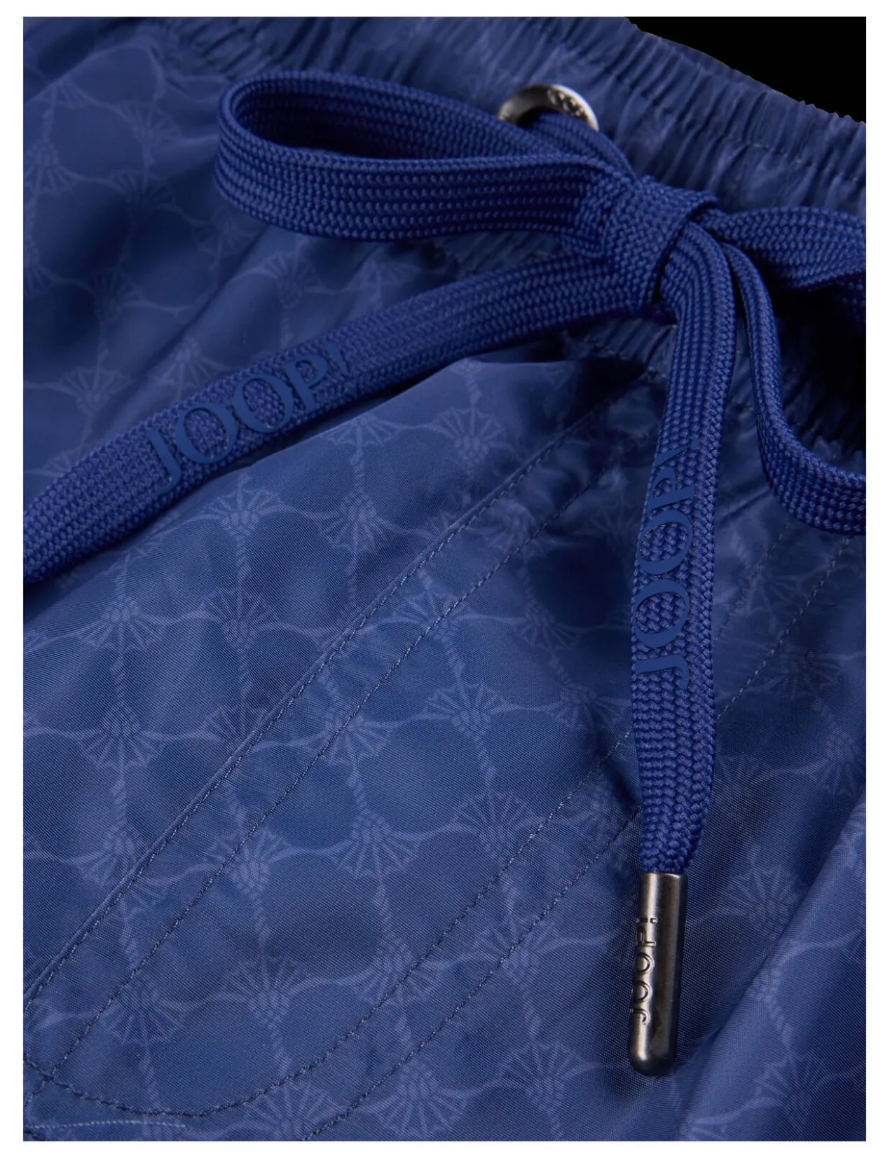 JOOP! Cornflower-Badeshorts