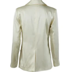 Joyce & Girls Seidenblazer