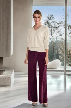 Jubilé Soft-Pumps