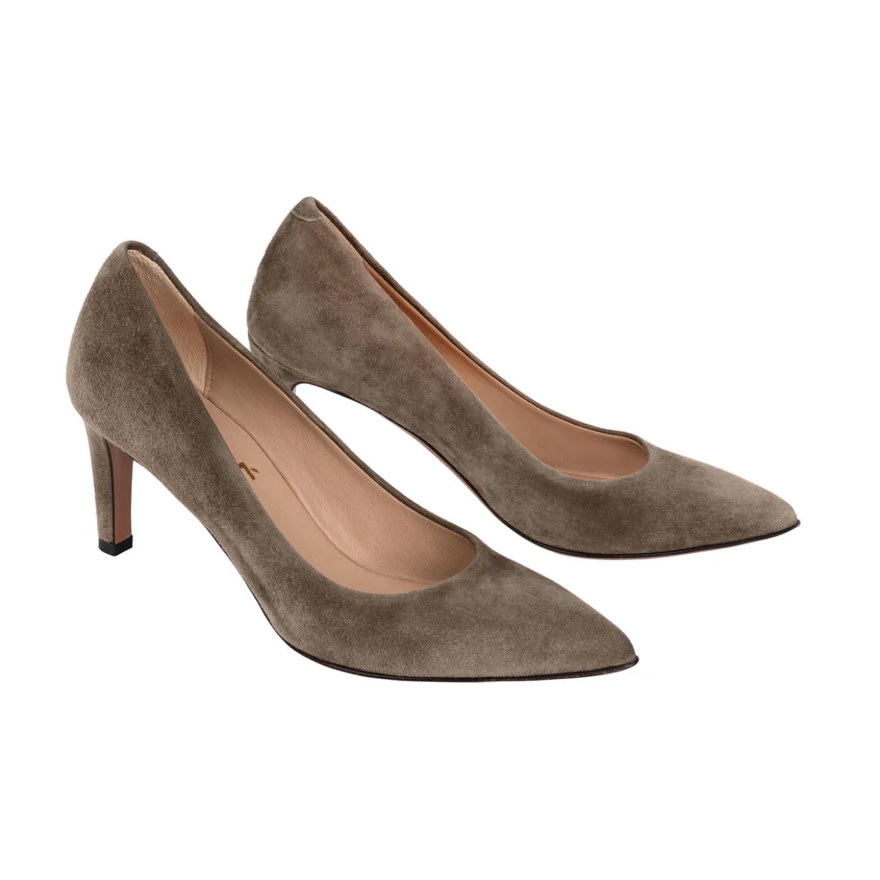 Jubilé Soft-Pumps