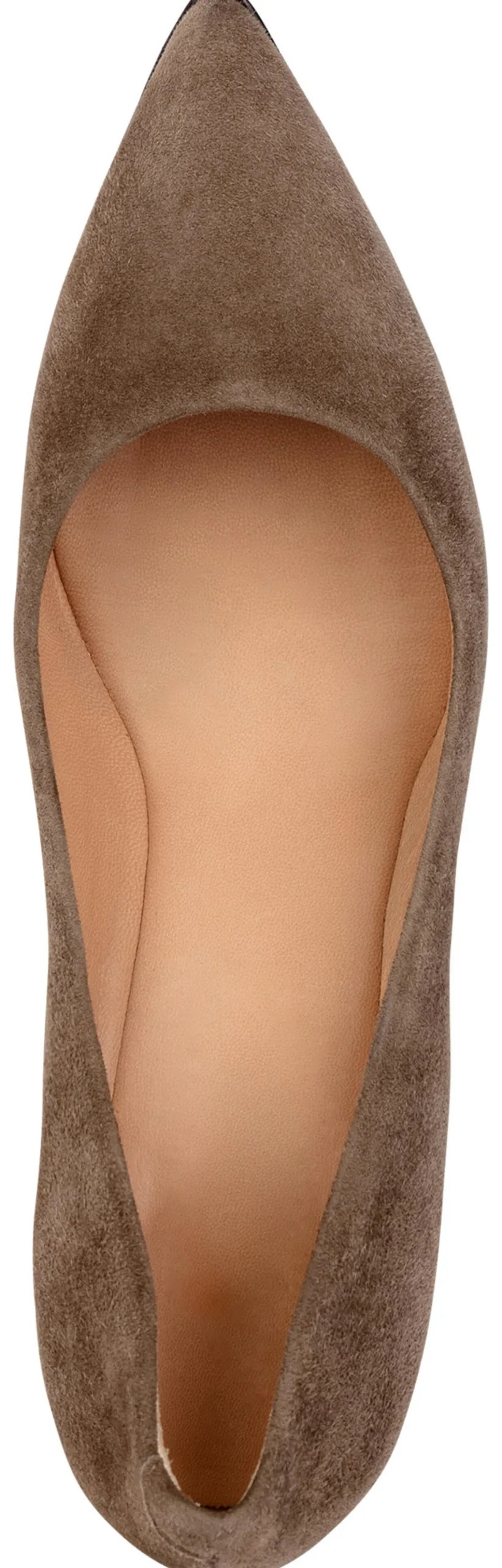 Jubilé Soft-Pumps