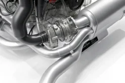 Jubiläumsset Porsche 911 Turbo