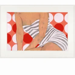 Judith Sturm – Life is a dancefloor, 2011
