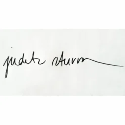 Judith Sturm – ohne Titel