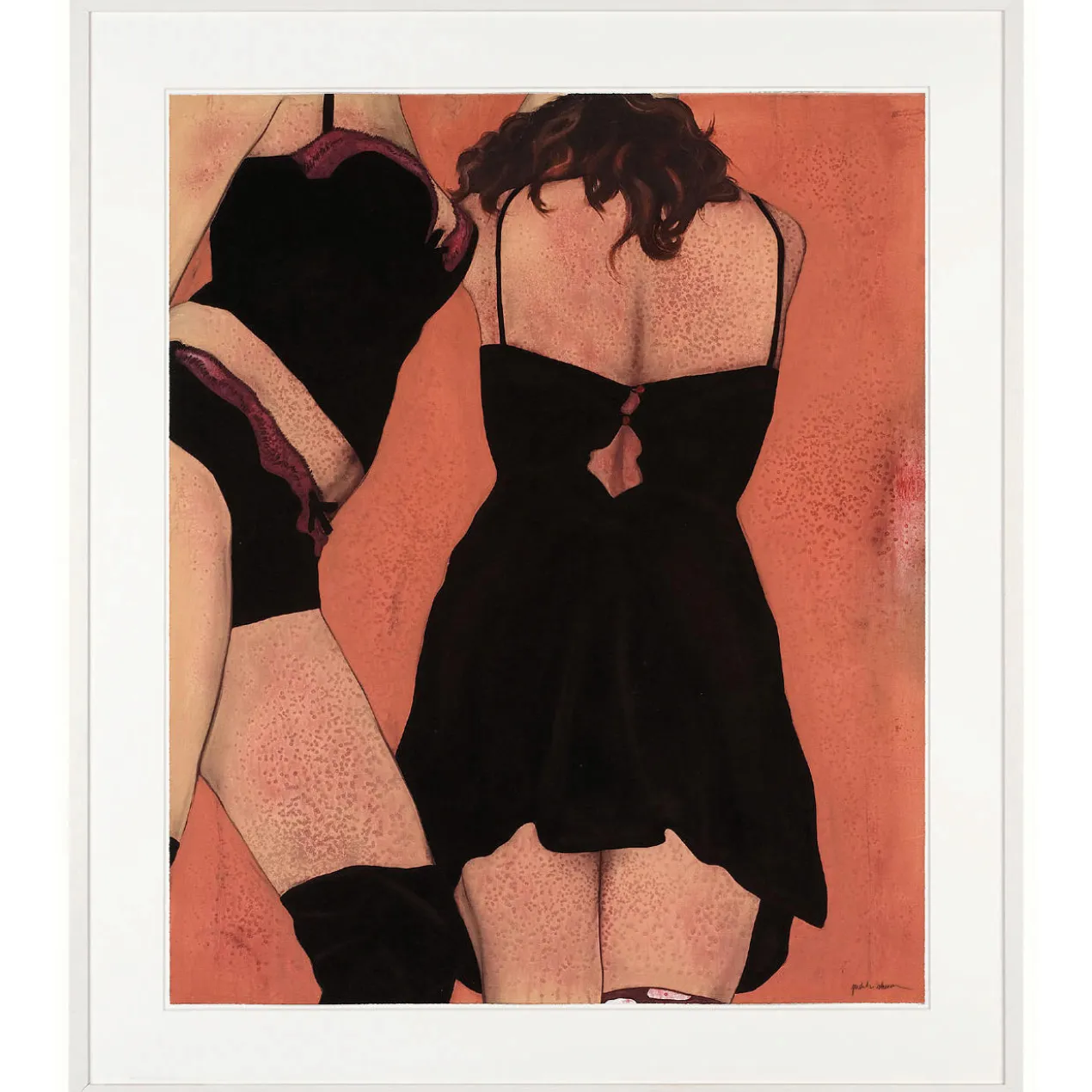 Judith Sturm – ohne Titel