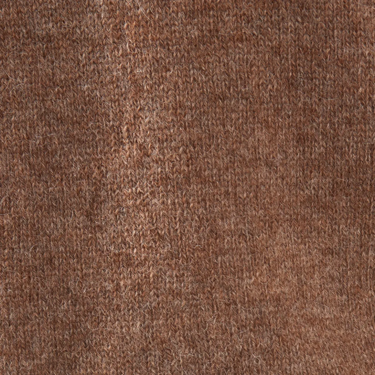 Junghans 1954 Alpaka-Basic-Pullover