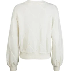 Junghans 1954 Basket-Pullover