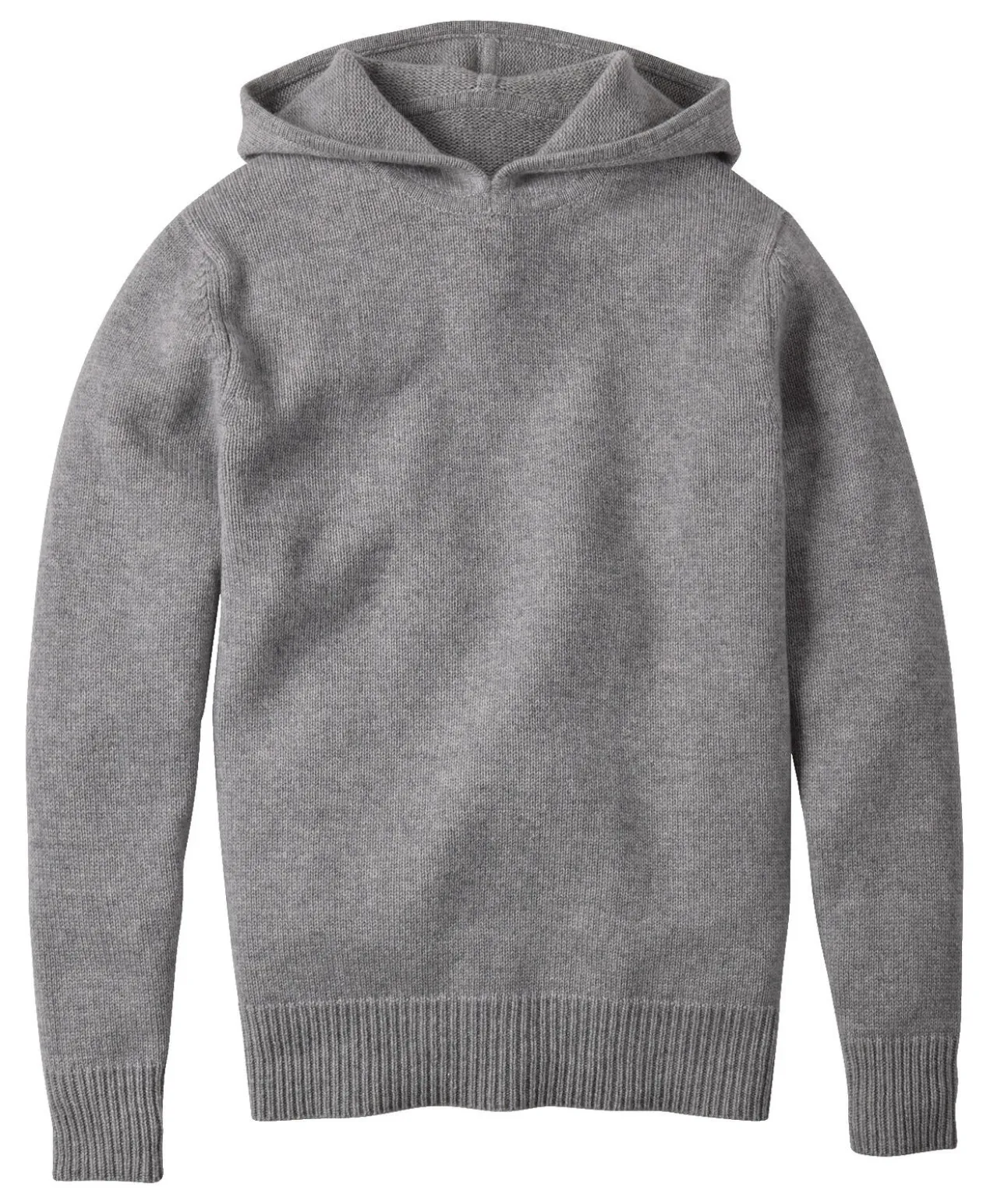 Junghans 1954 Boiled Cashmere Hoodie, Herren
