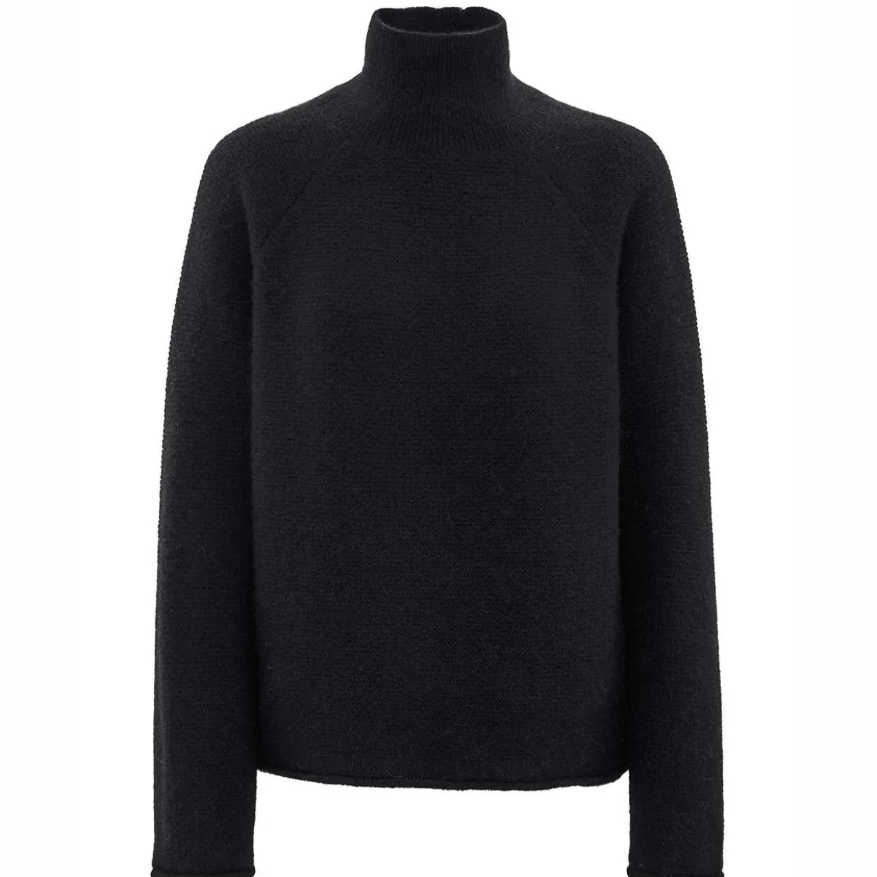 Junghans 1954 Boxy-Pullover