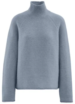 Junghans 1954 Boxy-Pullover