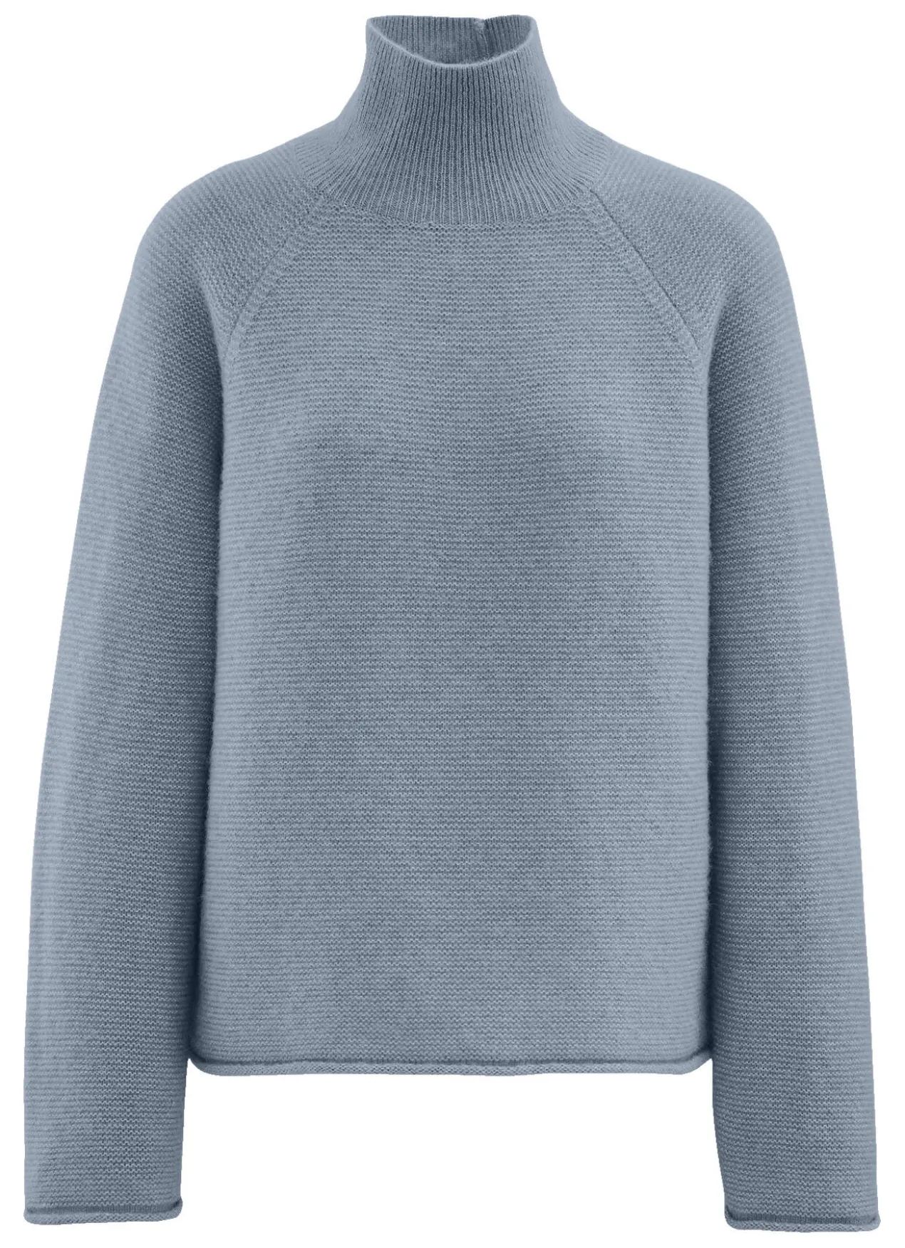 Junghans 1954 Boxy-Pullover