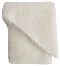 Junghans 1954 Brushed-Cashmere-­Halstuch