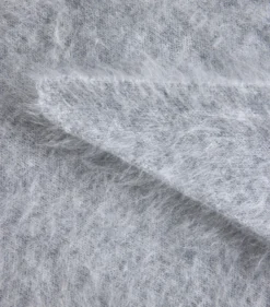 Junghans 1954 Brushed-Cashmere-­Halstuch