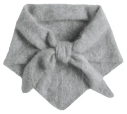 Junghans 1954 Brushed-Cashmere-­Halstuch
