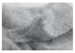 Junghans 1954 Brushed-Cashmere-­Halstuch