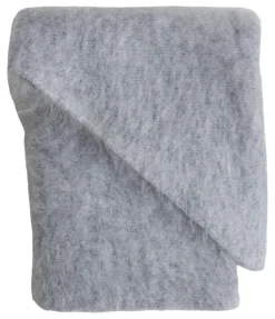 Junghans 1954 Brushed-Cashmere-­Halstuch