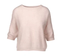Junghans 1954 Brushed-Cashmere-Pullover
