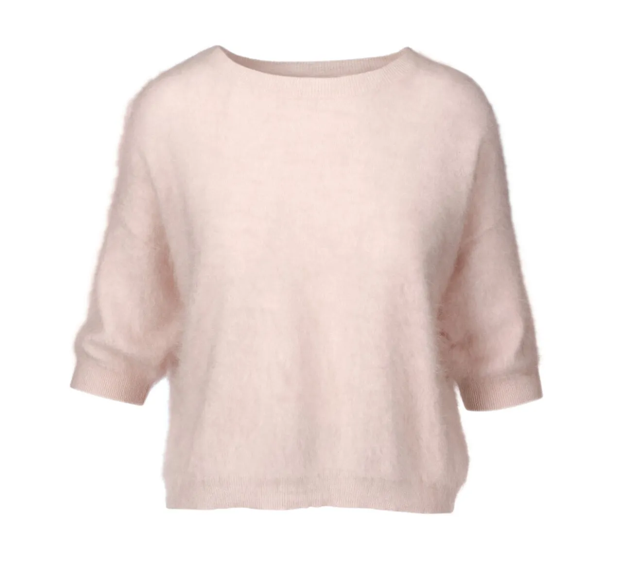 Junghans 1954 Brushed-Cashmere-Pullover