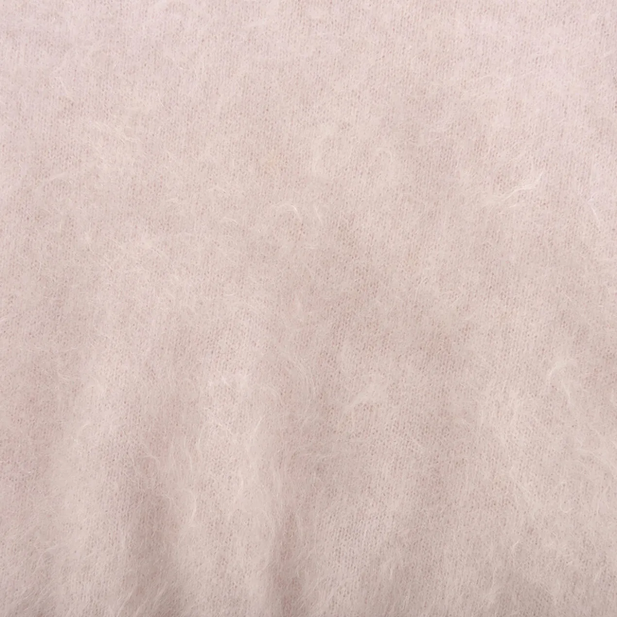 Junghans 1954 Brushed-Cashmere-Pullover
