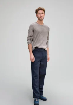 Junghans 1954 Edel-Basic-Pullover