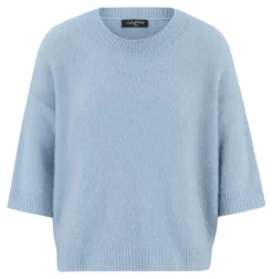 Junghans 1954 Flausch-Pullover