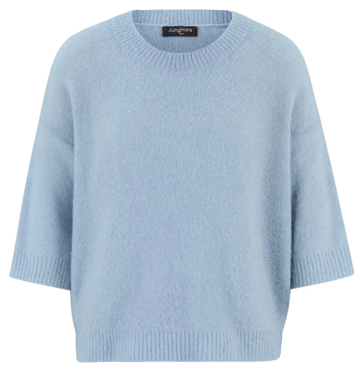 Junghans 1954 Flausch-Pullover