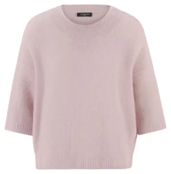 Junghans 1954 Flausch-Pullover