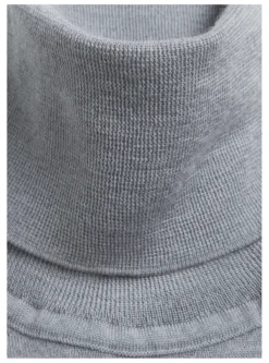 Junghans 1954 Handtaschen-Rolli oder -V-Pullover