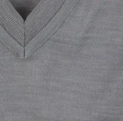 Junghans 1954 Handtaschen-Rolli oder -V-Pullover