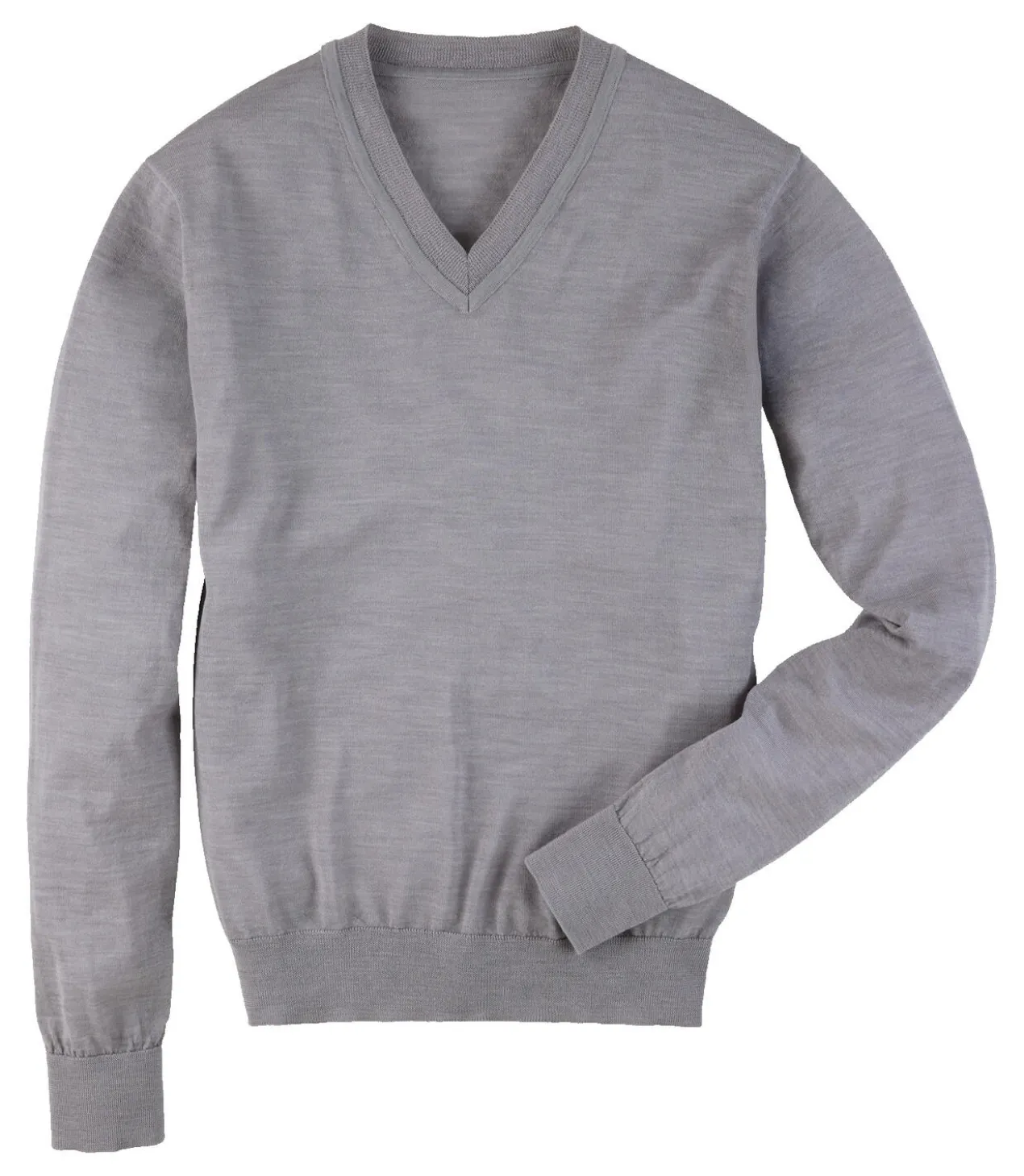 Junghans 1954 Handtaschen-Rolli oder -V-Pullover