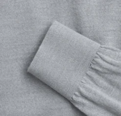 Junghans 1954 Handtaschen-Rolli oder -V-Pullover