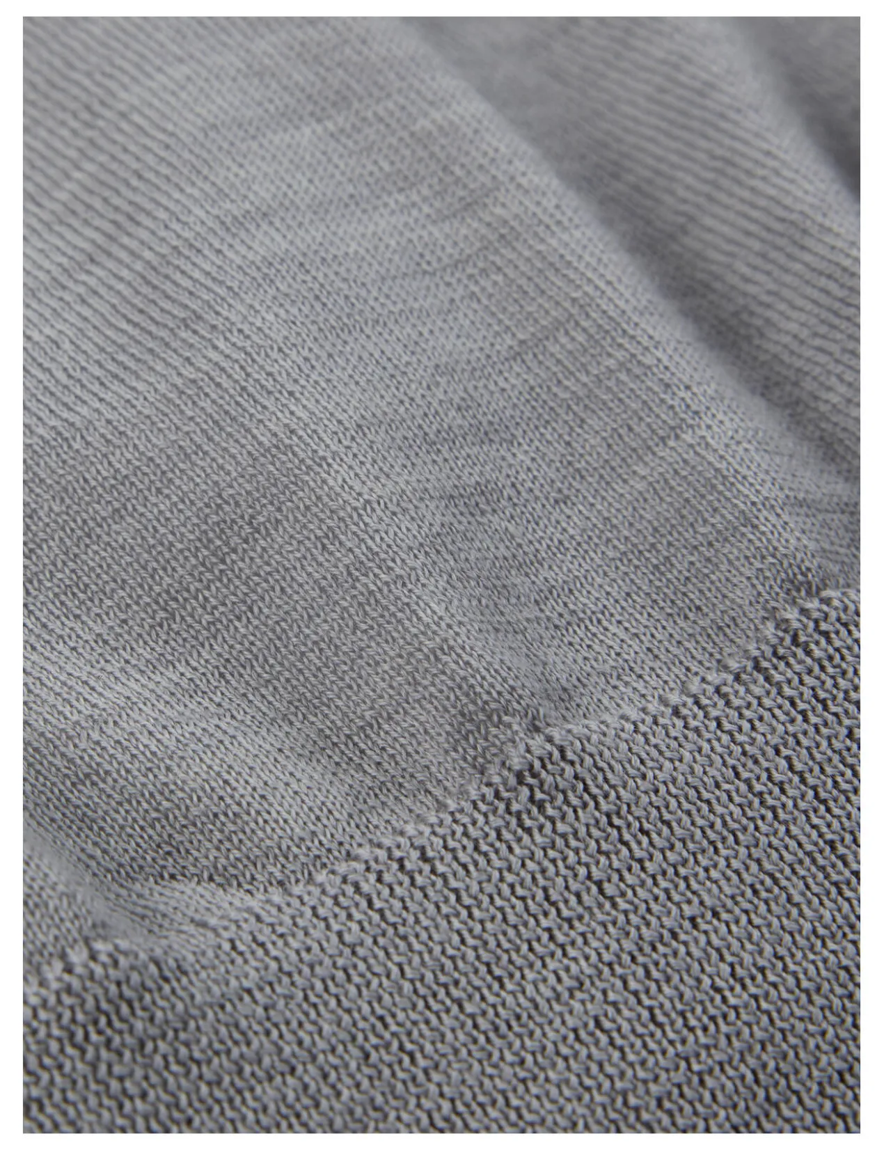 Junghans 1954 Handtaschen-Rolli oder -V-Pullover