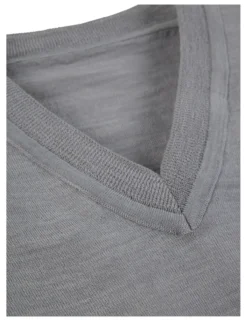 Junghans 1954 Handtaschen-Rolli oder -V-Pullover