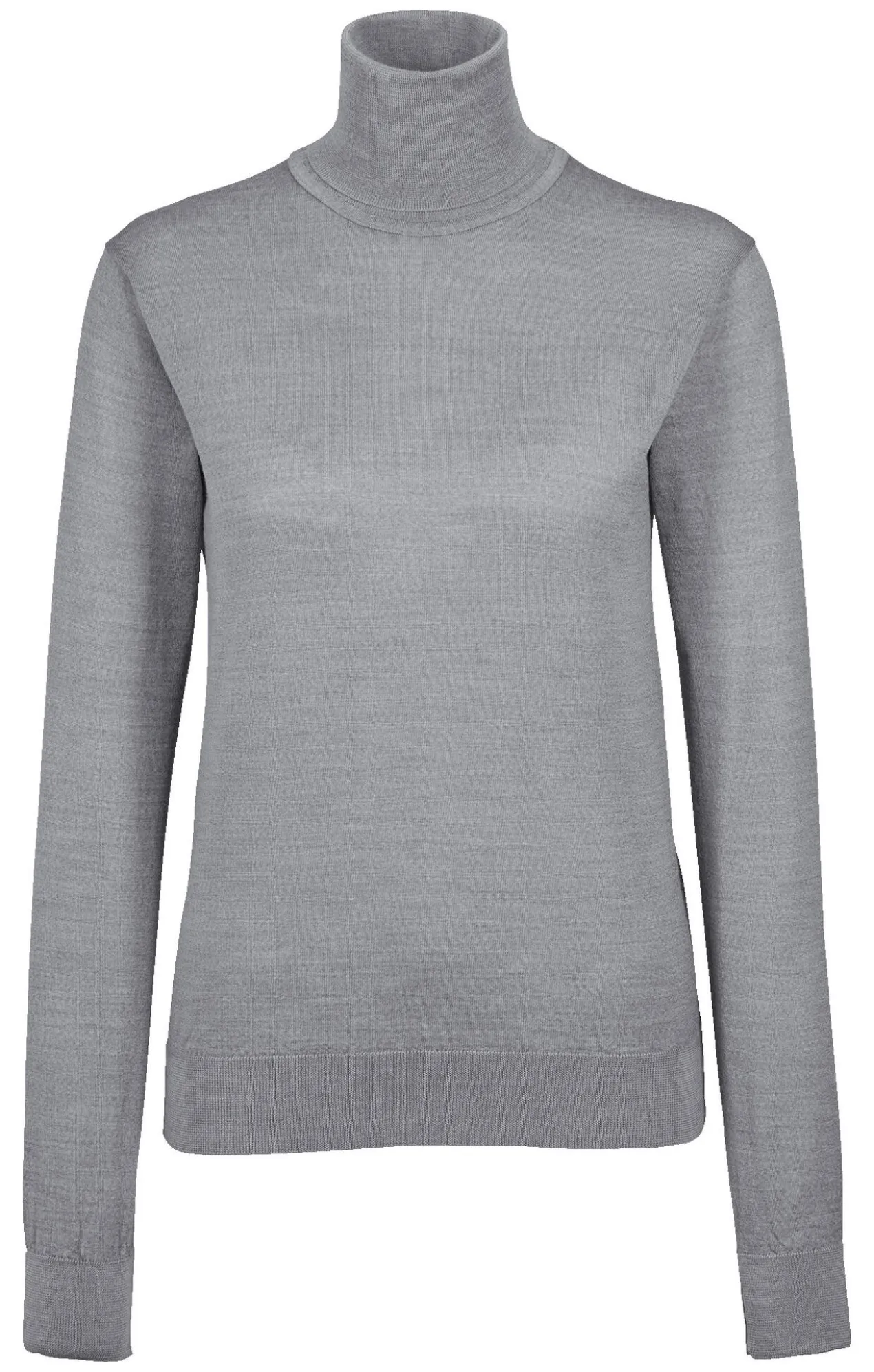 Junghans 1954 Handtaschen-Rolli oder -V-Pullover