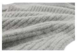 Junghans 1954 Kaschmir-Flauschpullover