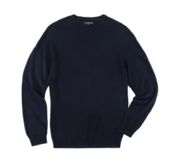 Junghans 1954 Kaschmir-Leinen-Pullover